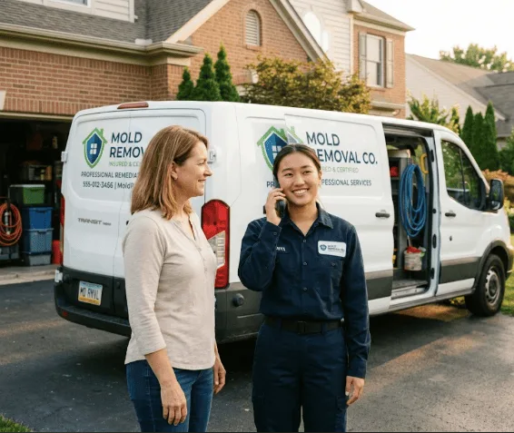 Crawlspace Mold Remediation Enfield, IL FAQs